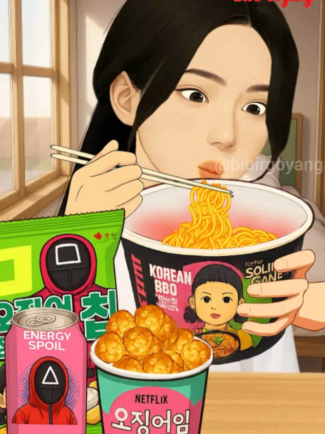 @BibirGoyang