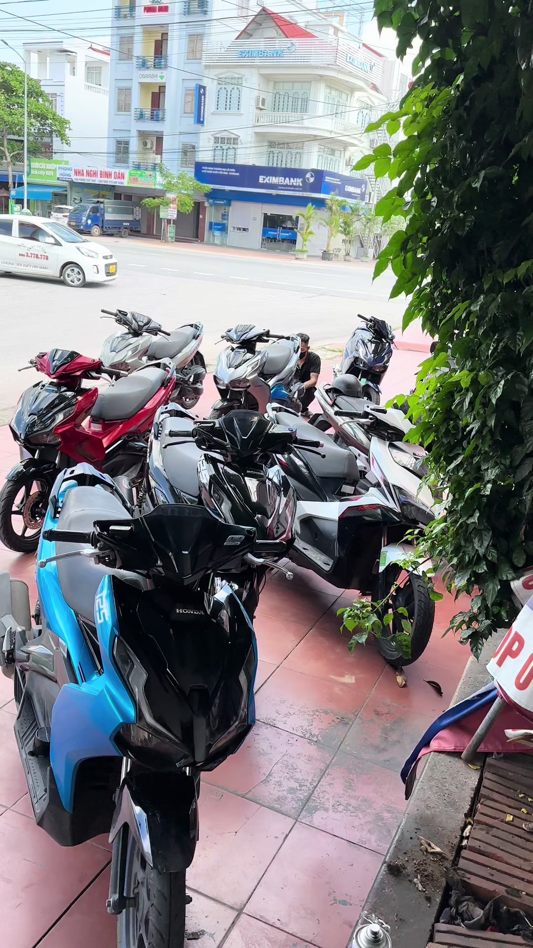 @⚜️Xe M&aacute;y - Ho&agrave;ng Hải Ph&ograve;ng⚜️