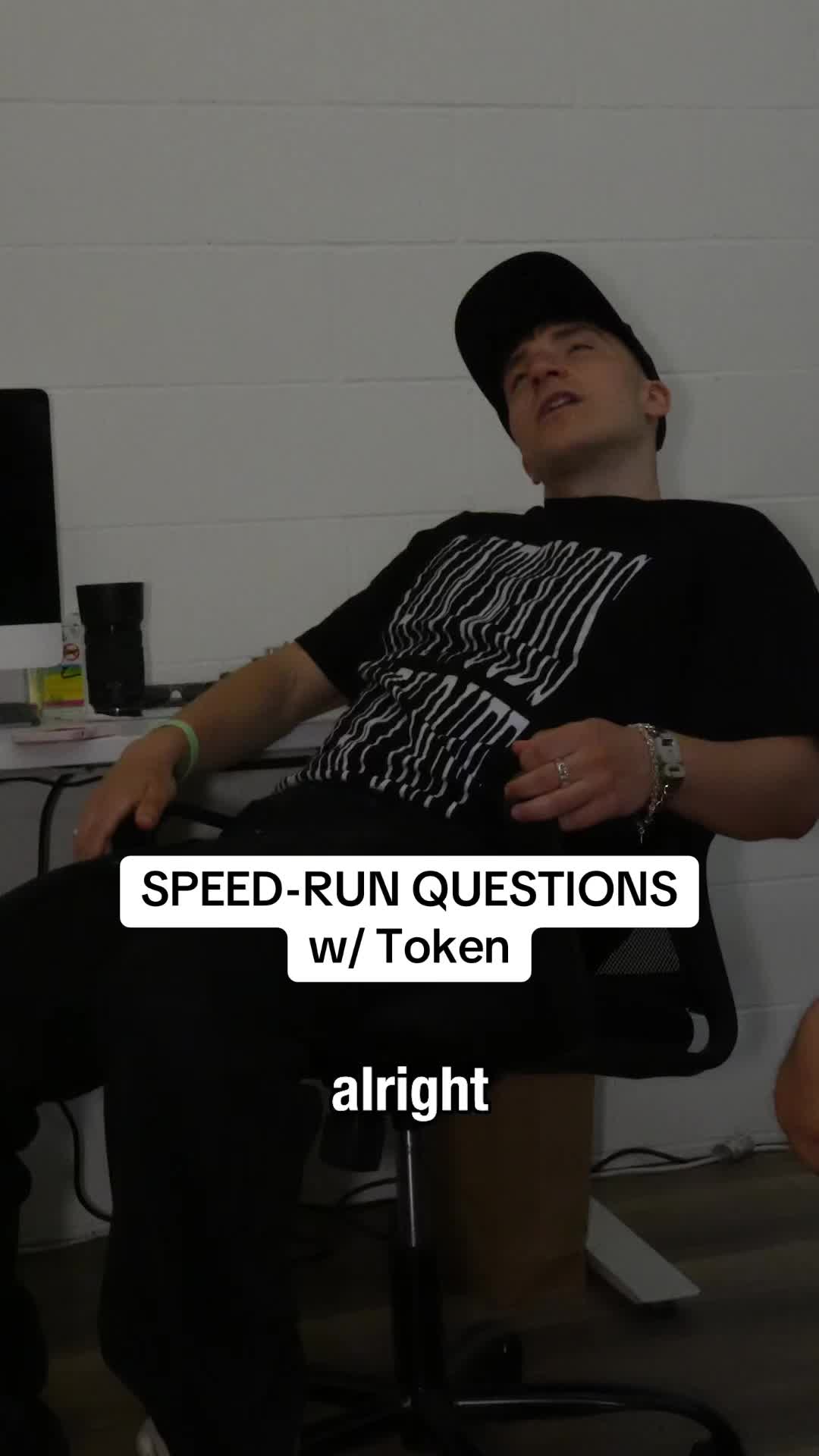 @Token Mafia
