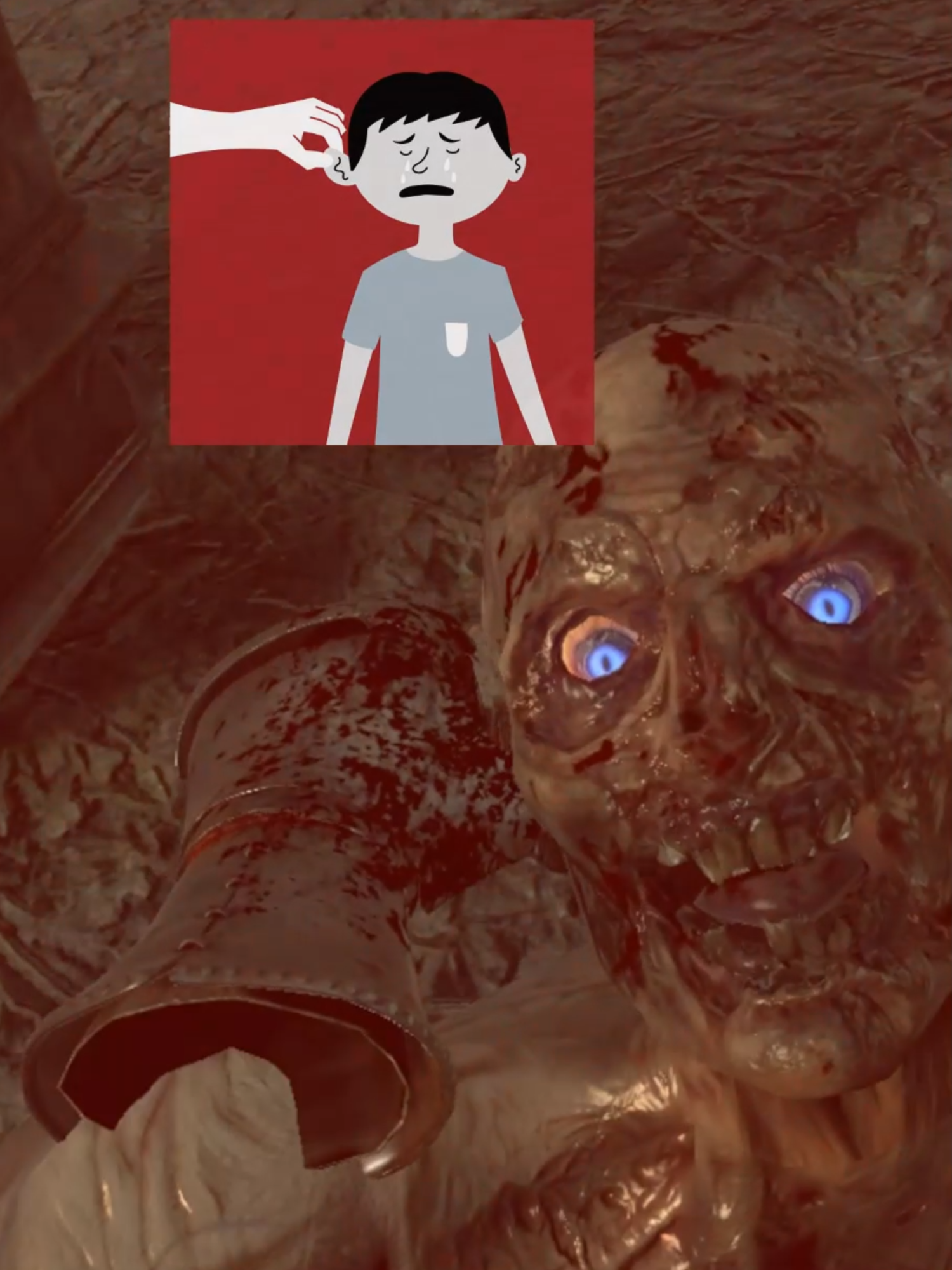 @Undead Citadel