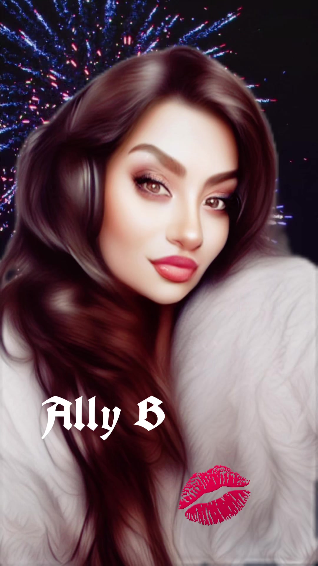 @Ally B 💋
