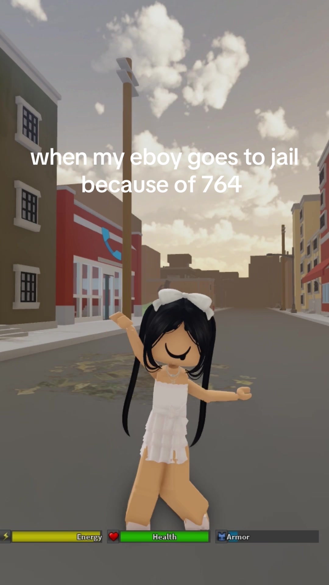 @execution
