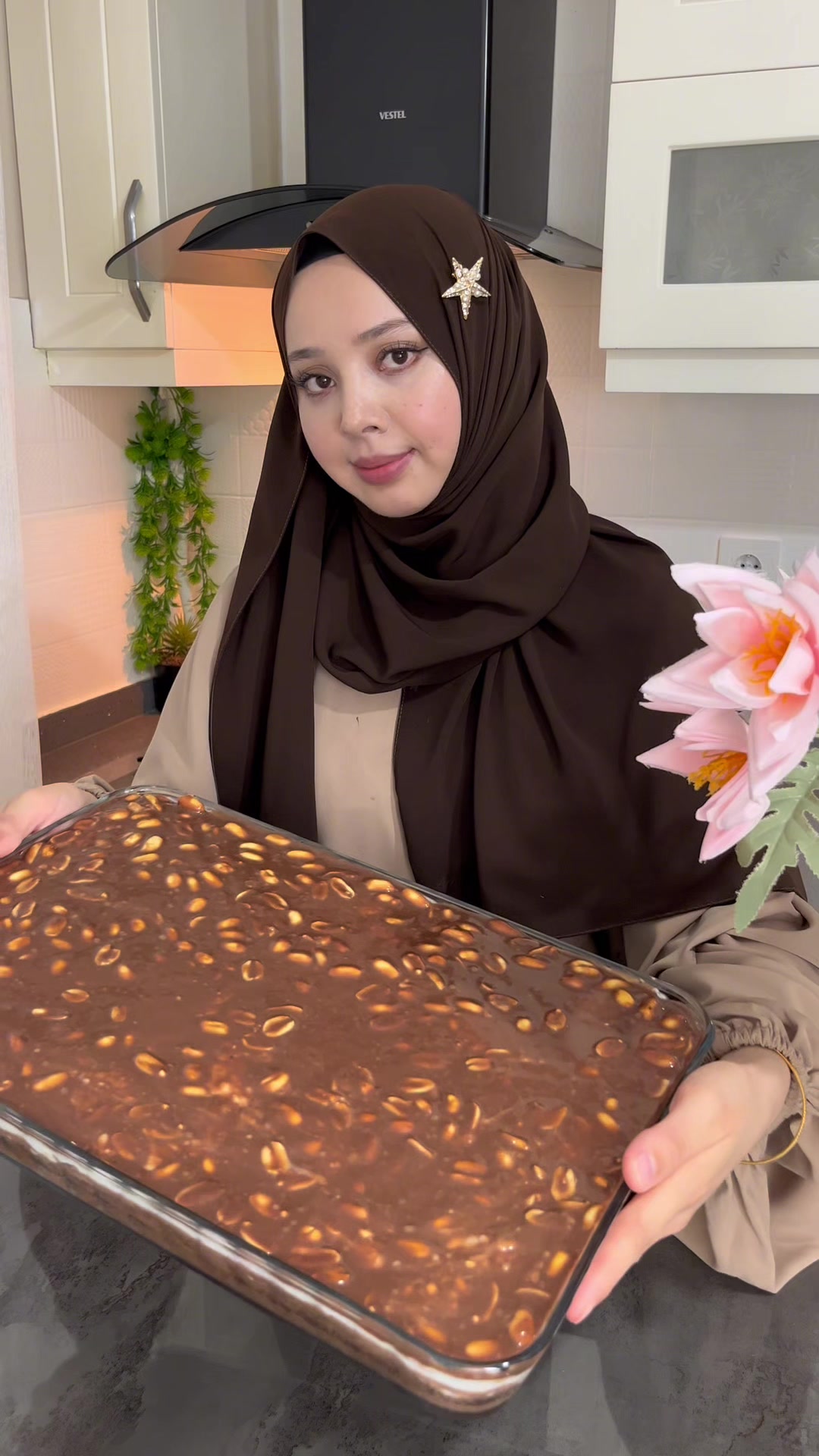 @Firuza's Kitchen