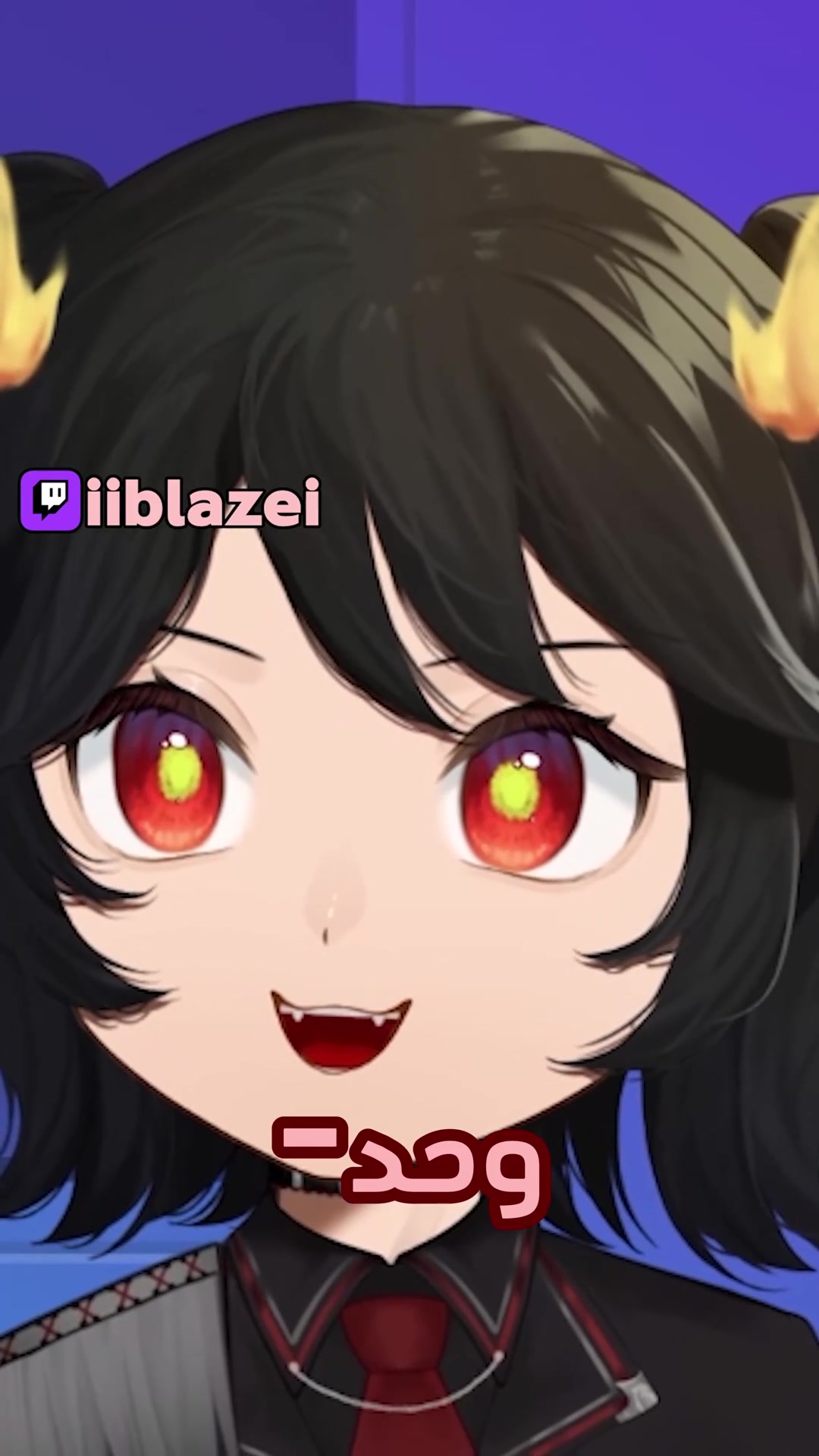 @Blazei | بليزي