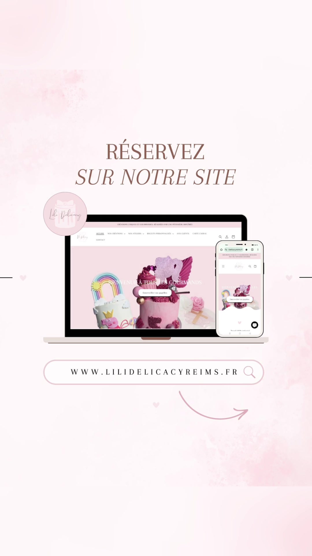 @Lili Delicacy Reims