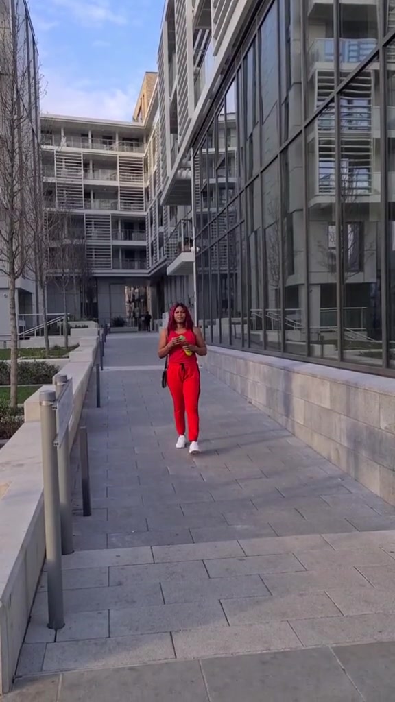 @mulher Batalhadora 🇬🇼❤️