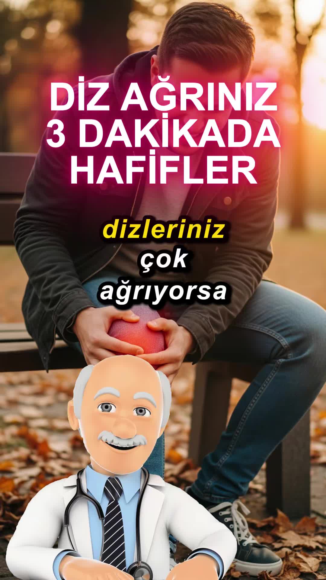@Bilgi kurdum