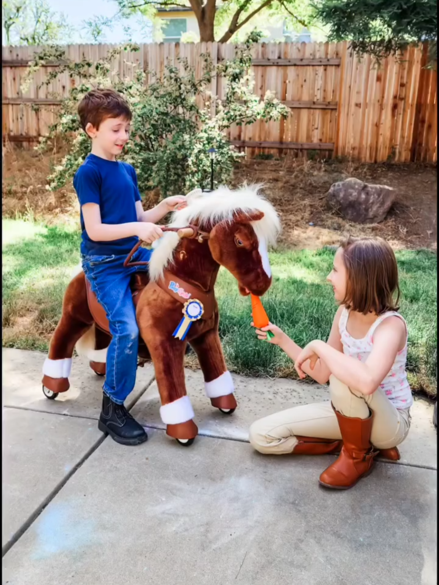 @PonyCycle