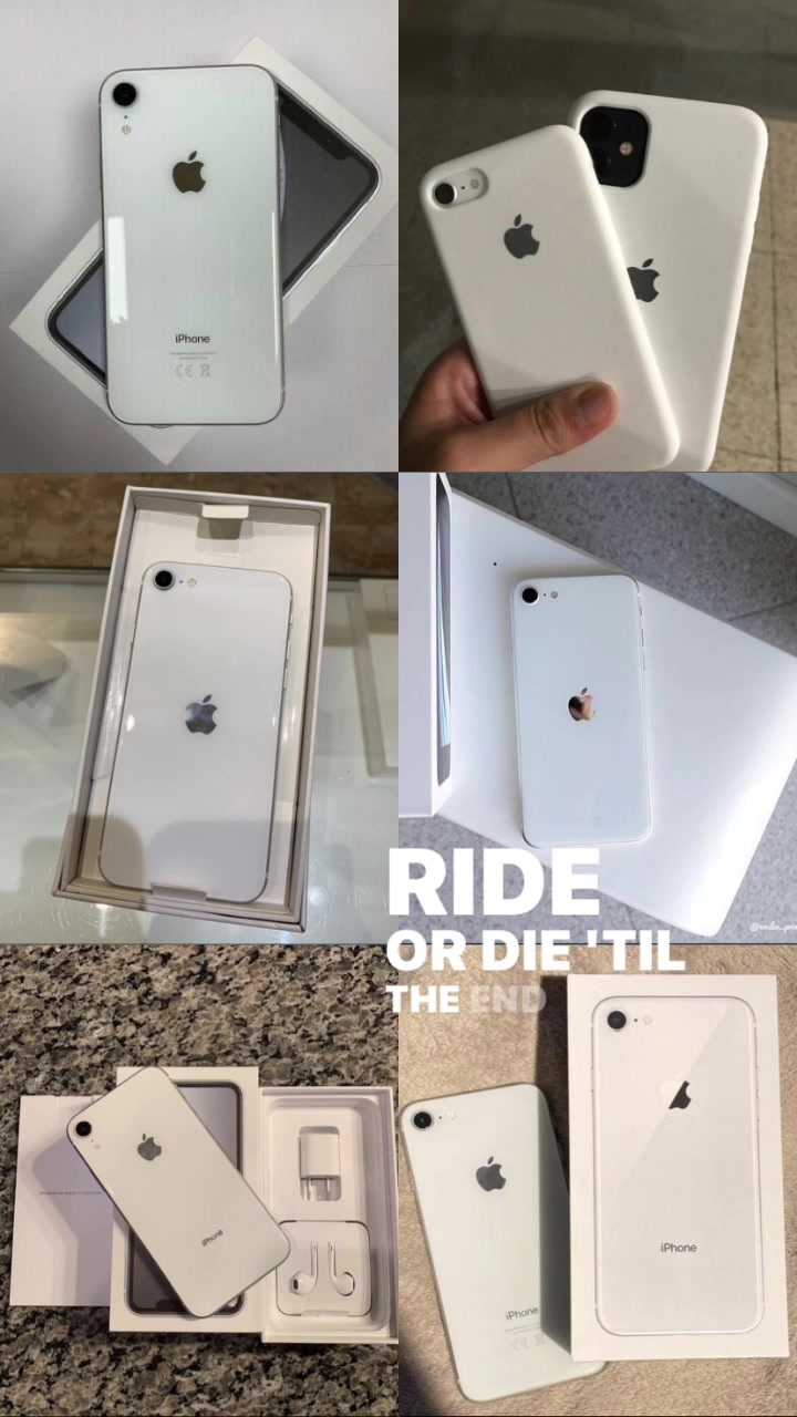@iphonese2istiyom