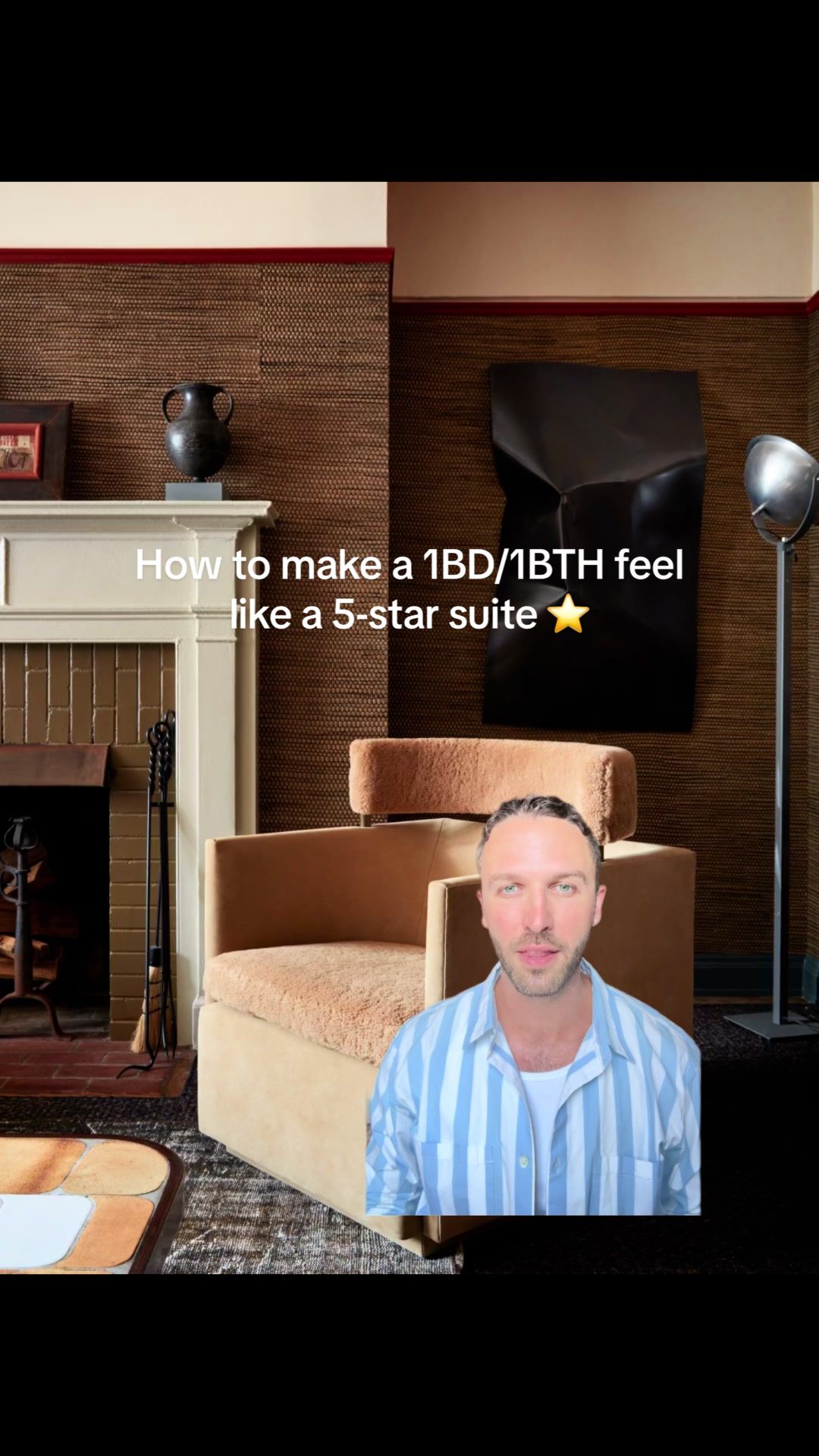 @McKay | Interior Design