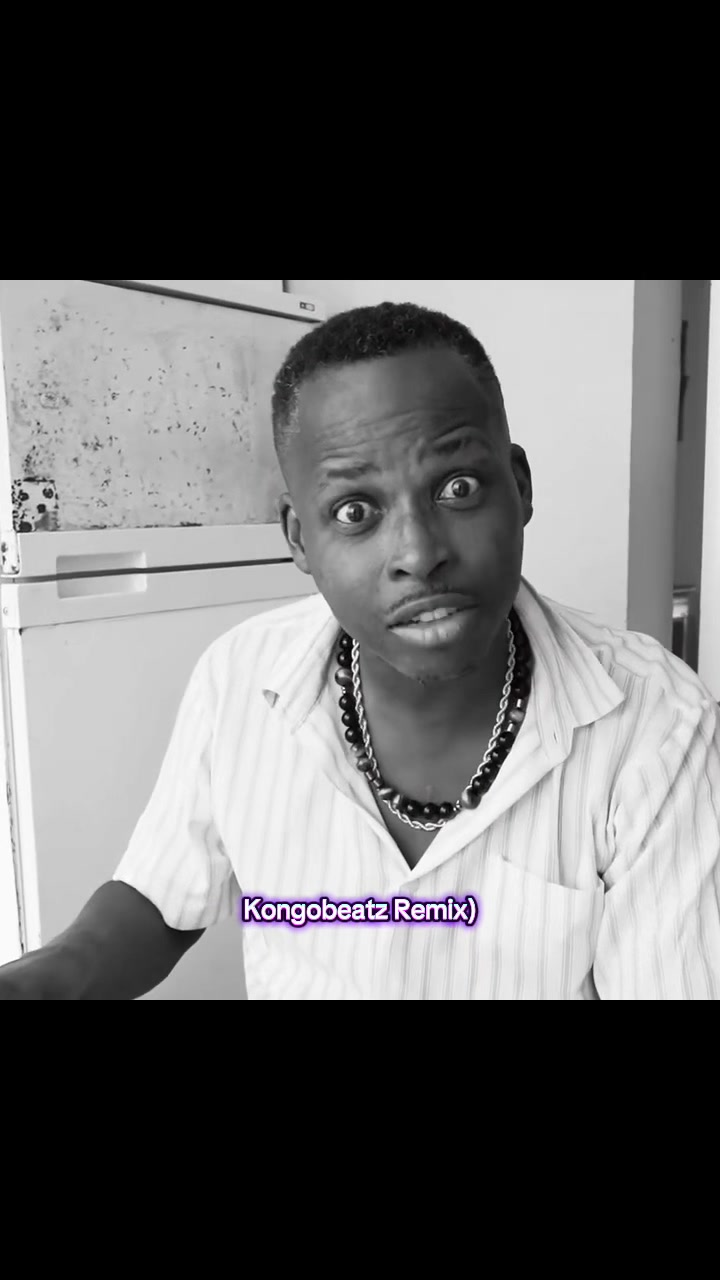 @Kongobeatz