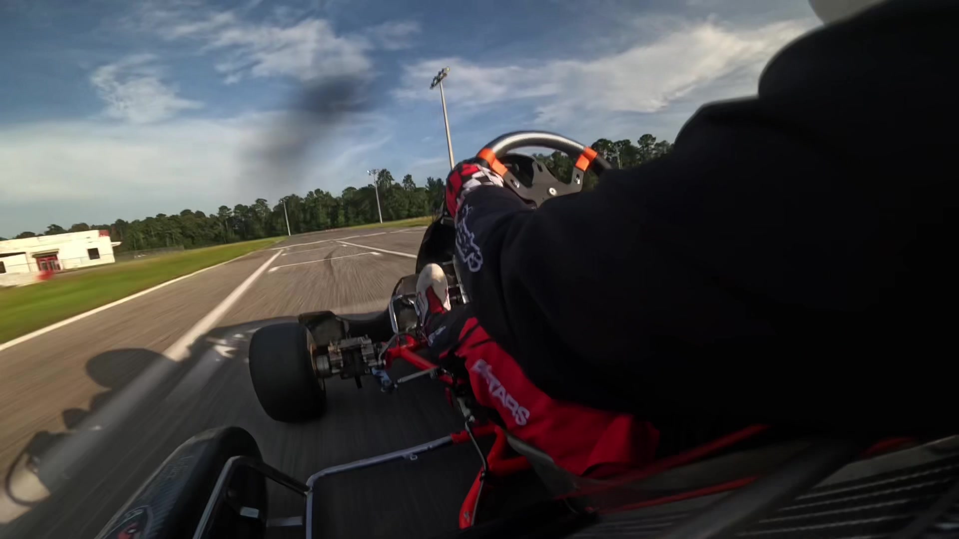 @Ethan G Racing