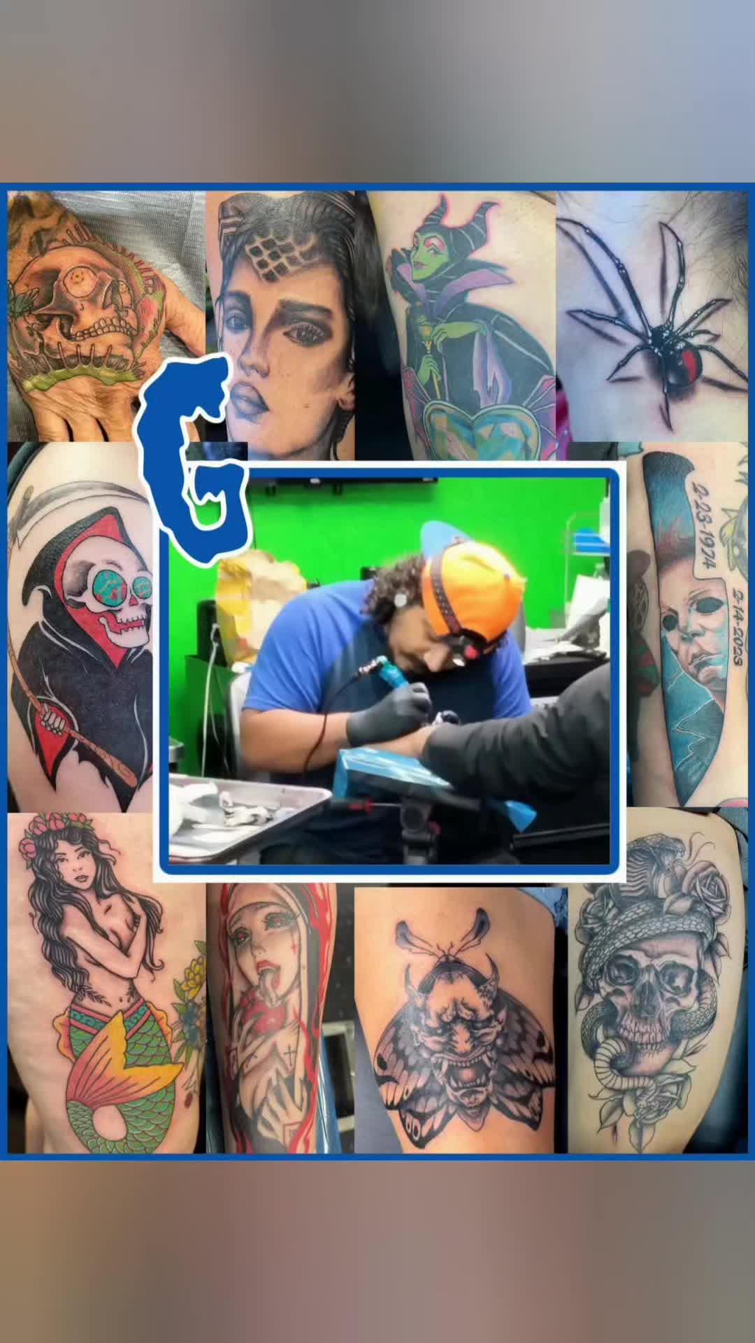 @UnderGroundTatz