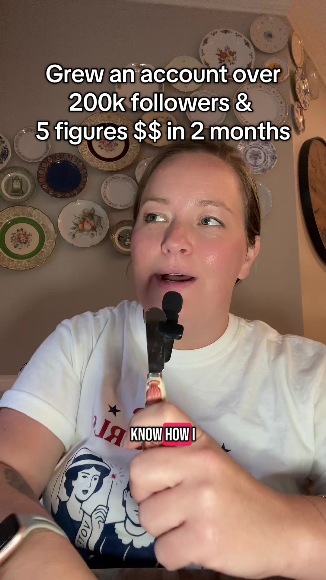 @Brittany | Realistic Mom