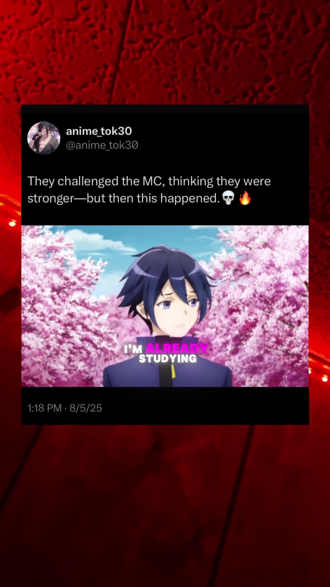@Unknown