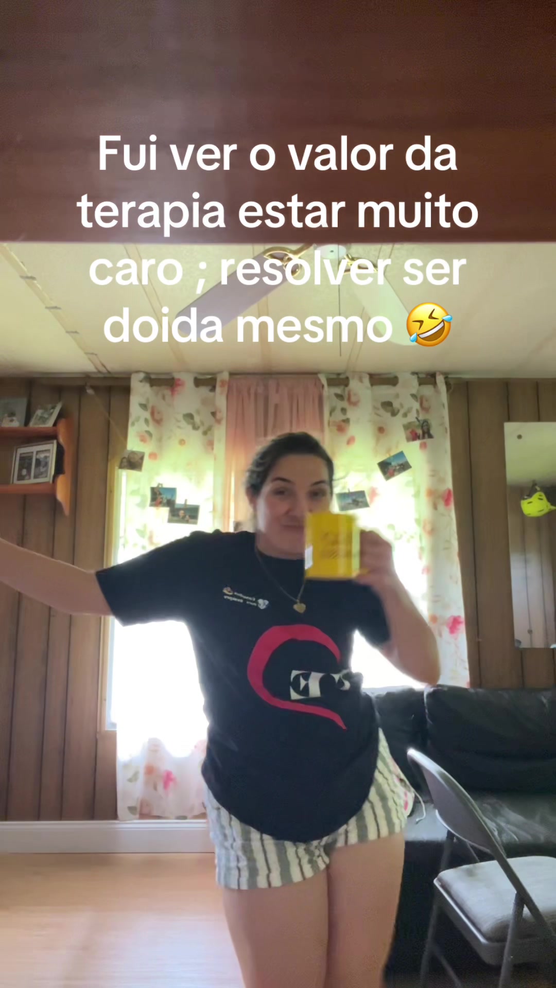 @Tamara Arrais