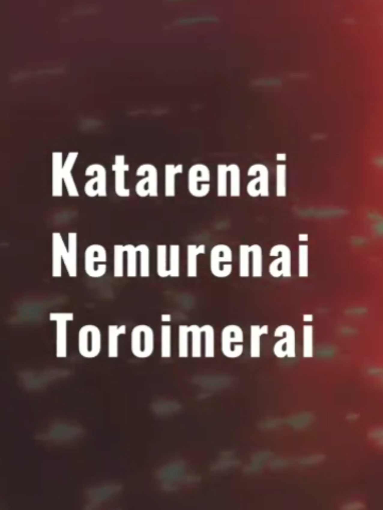 @𝐌𝐚𝐢 𝐒𝐚𝐤𝐮𝐫𝐚𝐣𝐢𝐦𝐚
