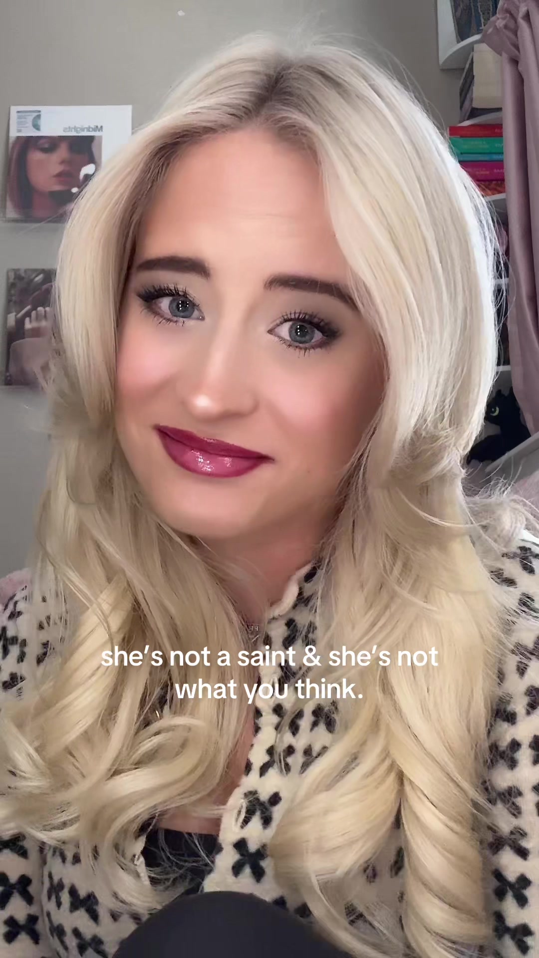 @Not Jezelle (Taylor&rsquo;s Version)