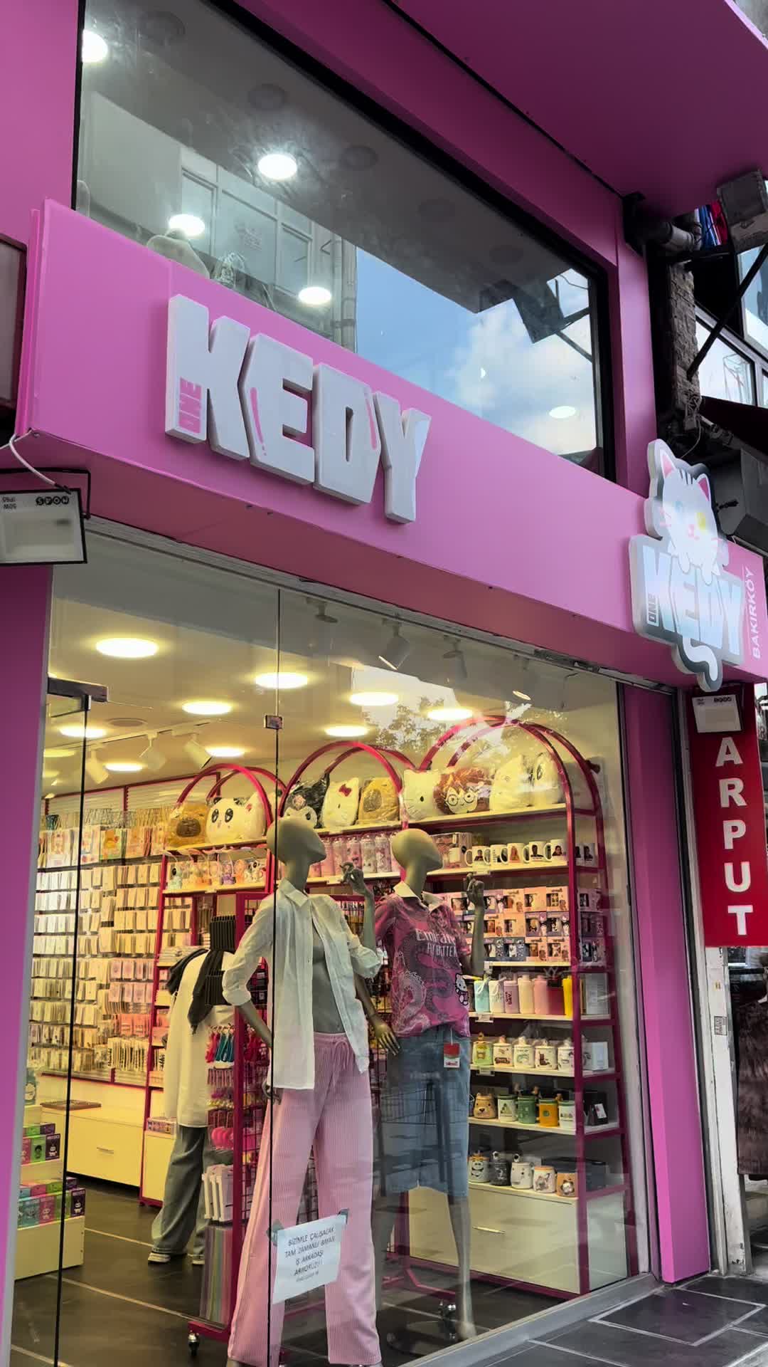 @Kedy