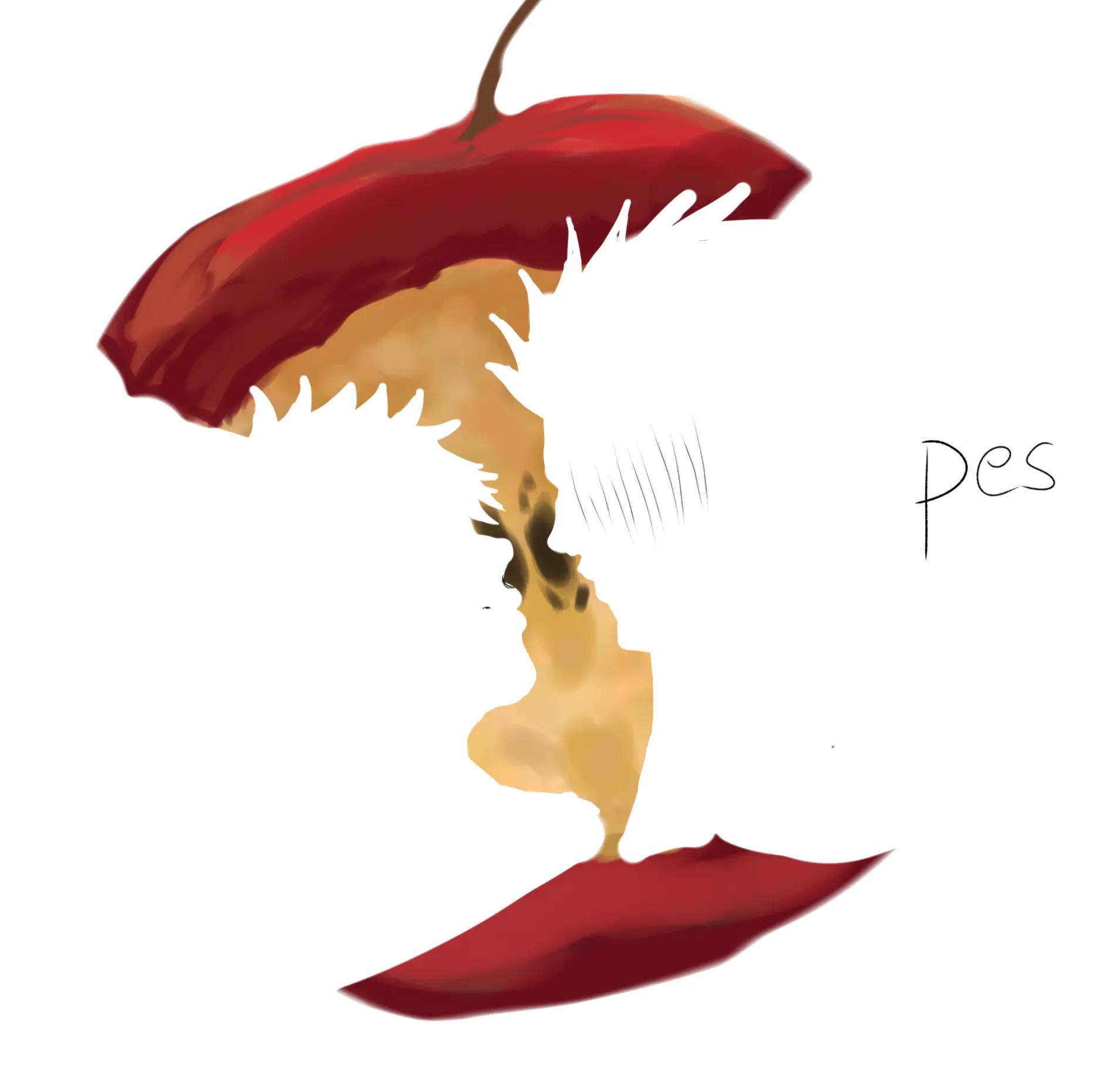 @Pesperhaps
