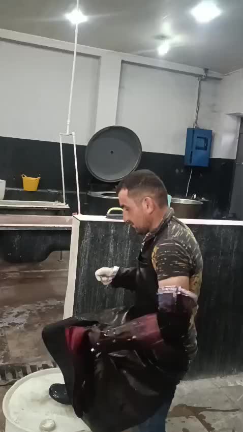 @İpək Kəlağayı Qarakolluq