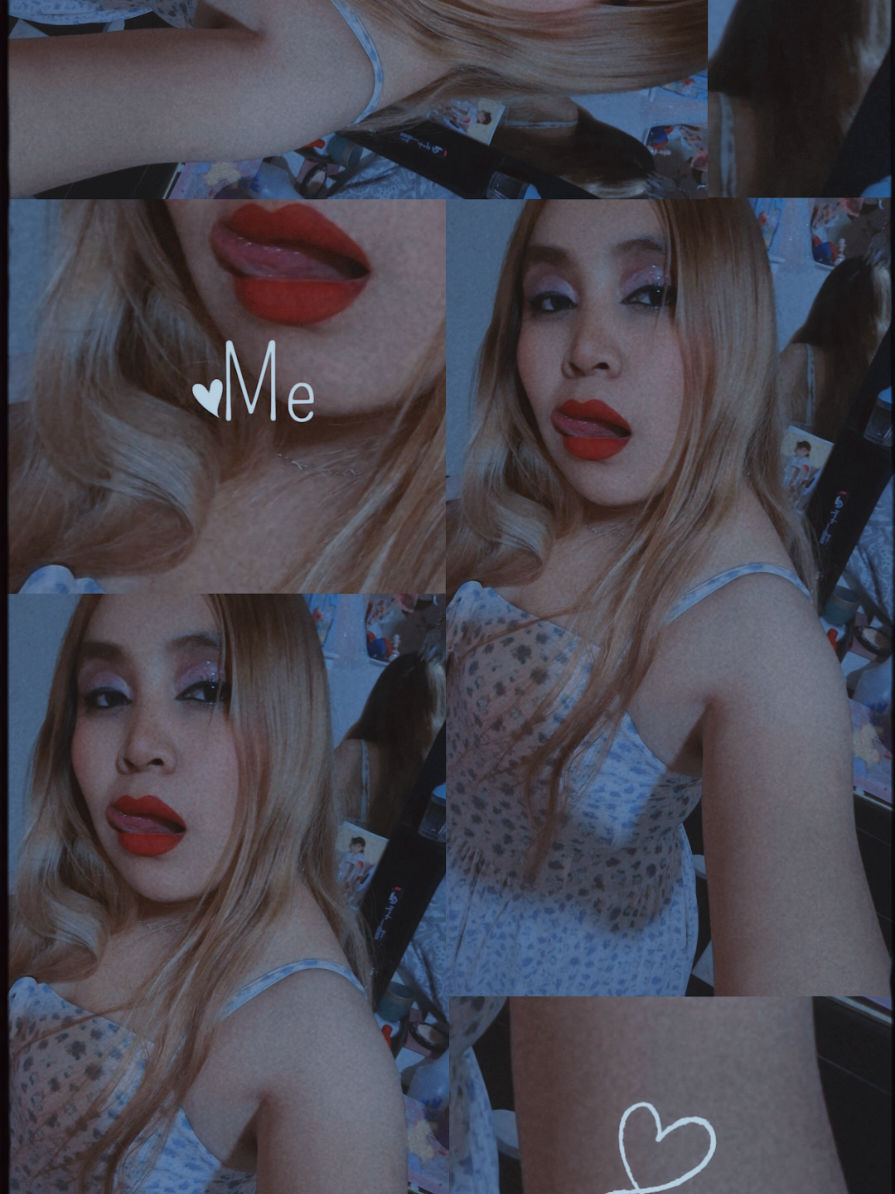 @Brendis 🎀✨️