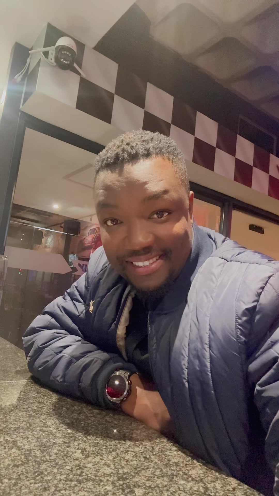 @Tebogo Banda (BMW GURU)