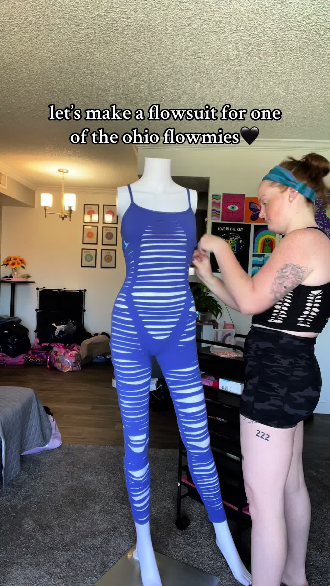 @Bass Princess Creations