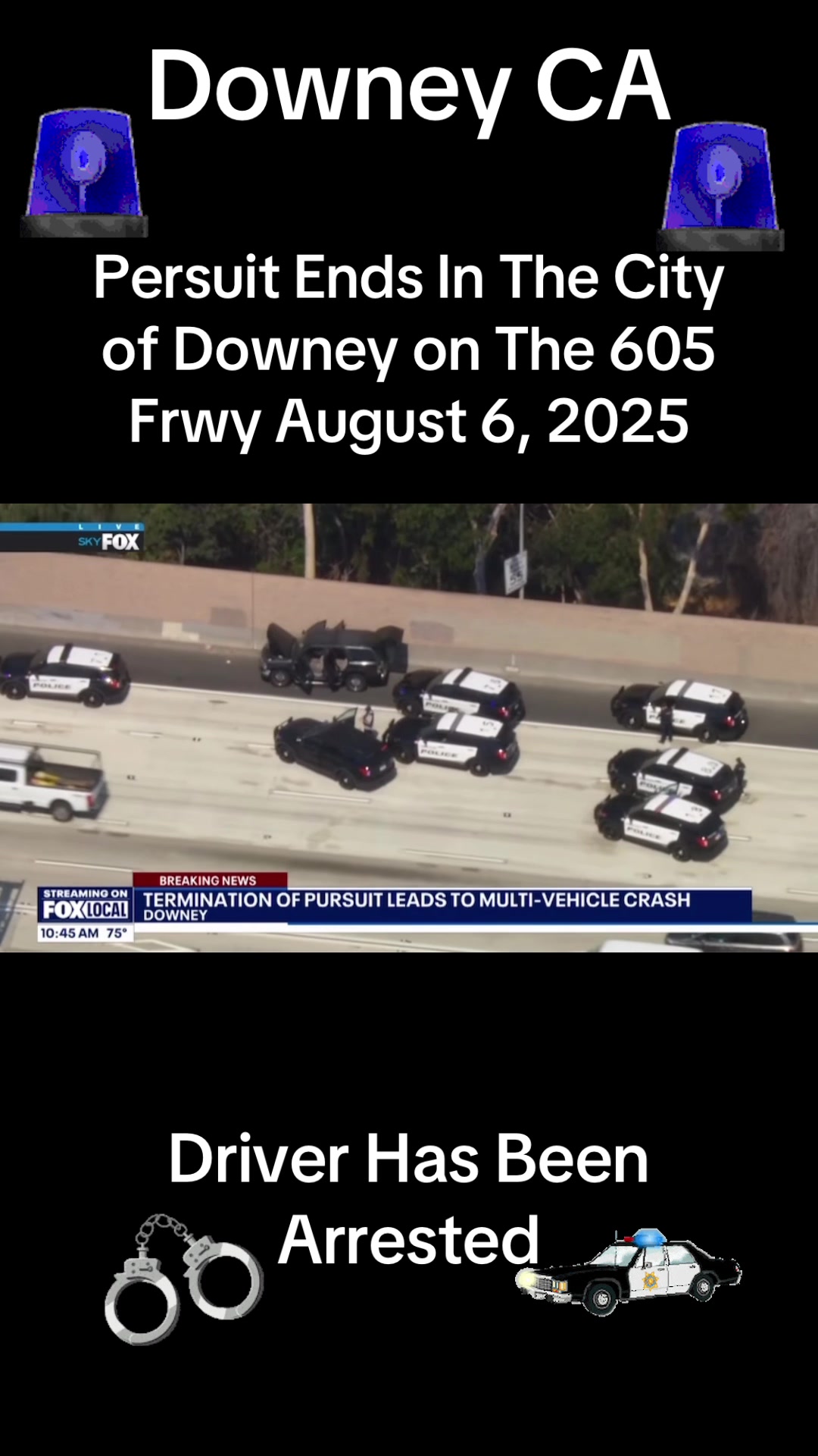 @SOUTHEAST CITIES L. A. NEWS