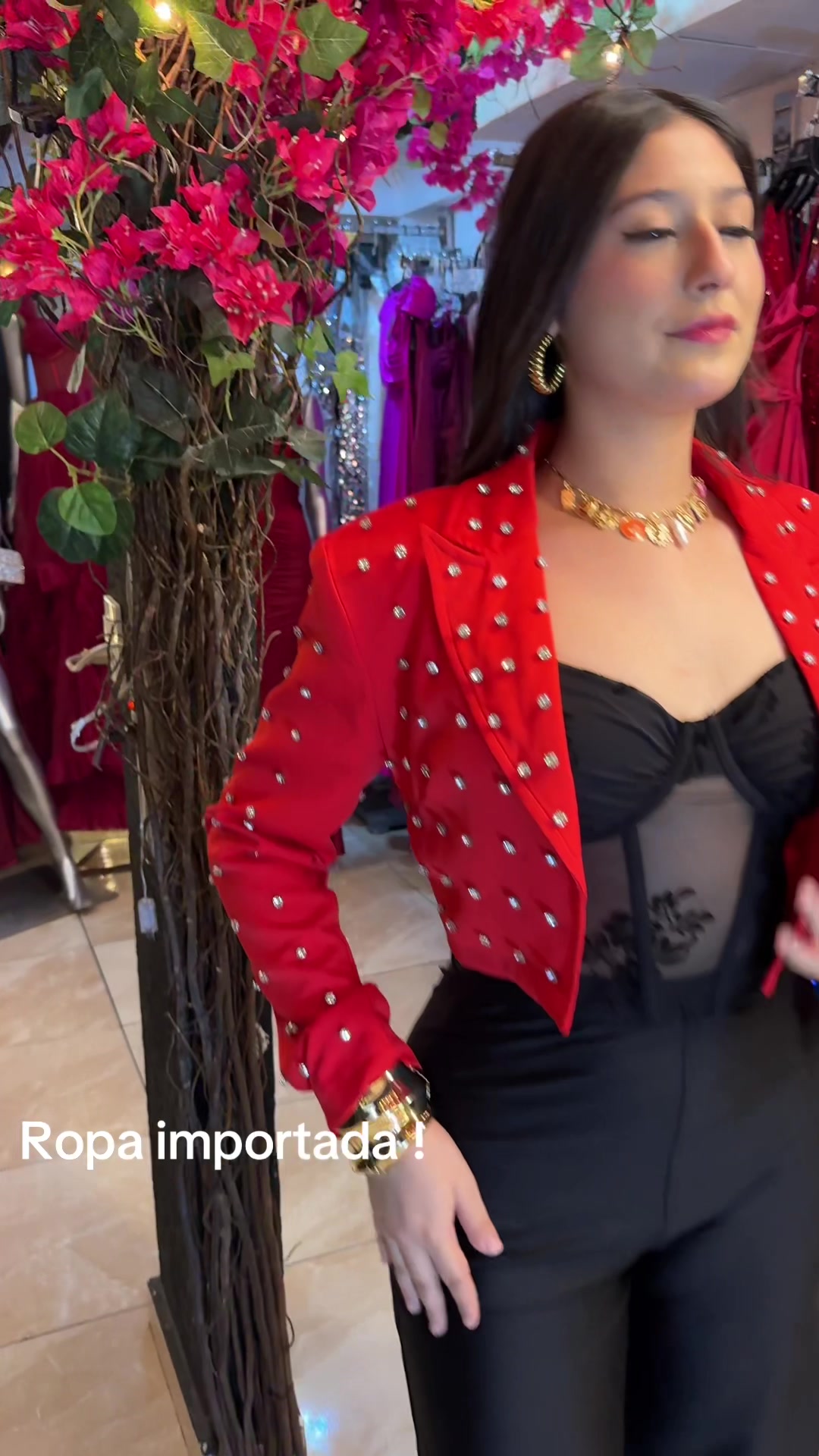 @Lua boutique
