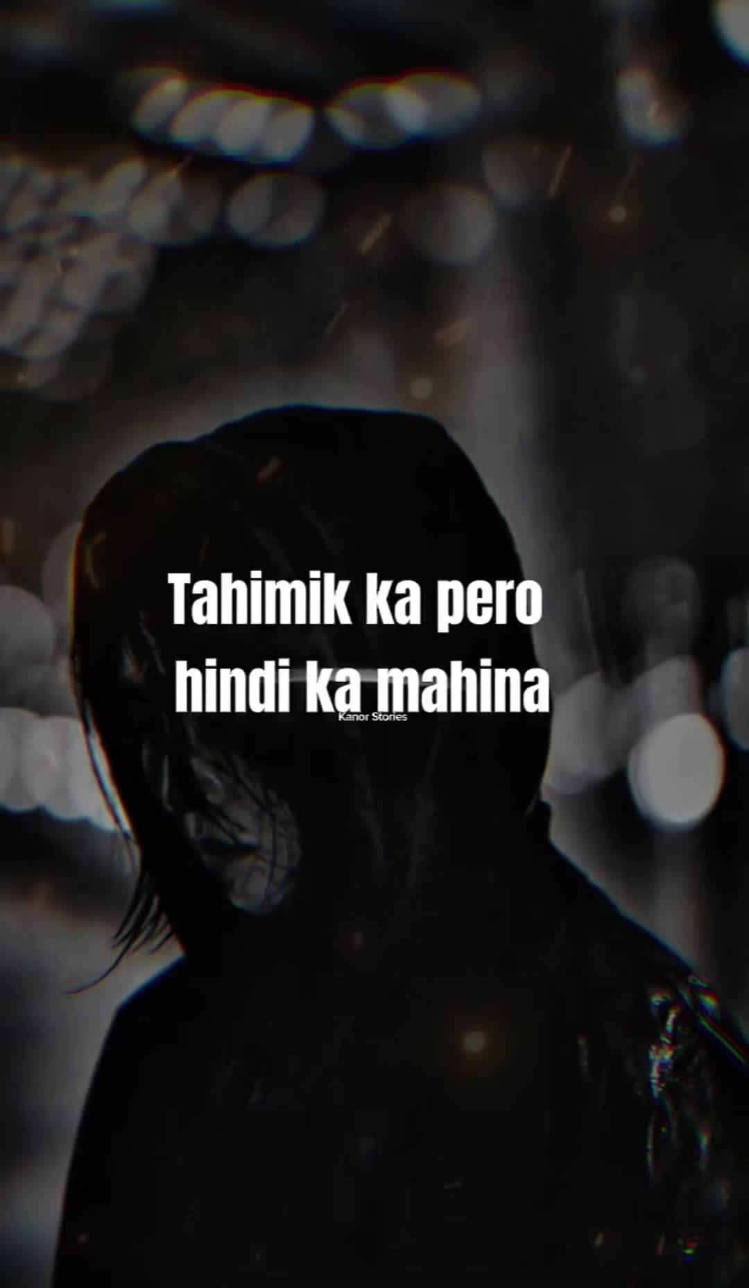 @Kanor Stories