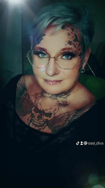 @Ossi_Diva_Official