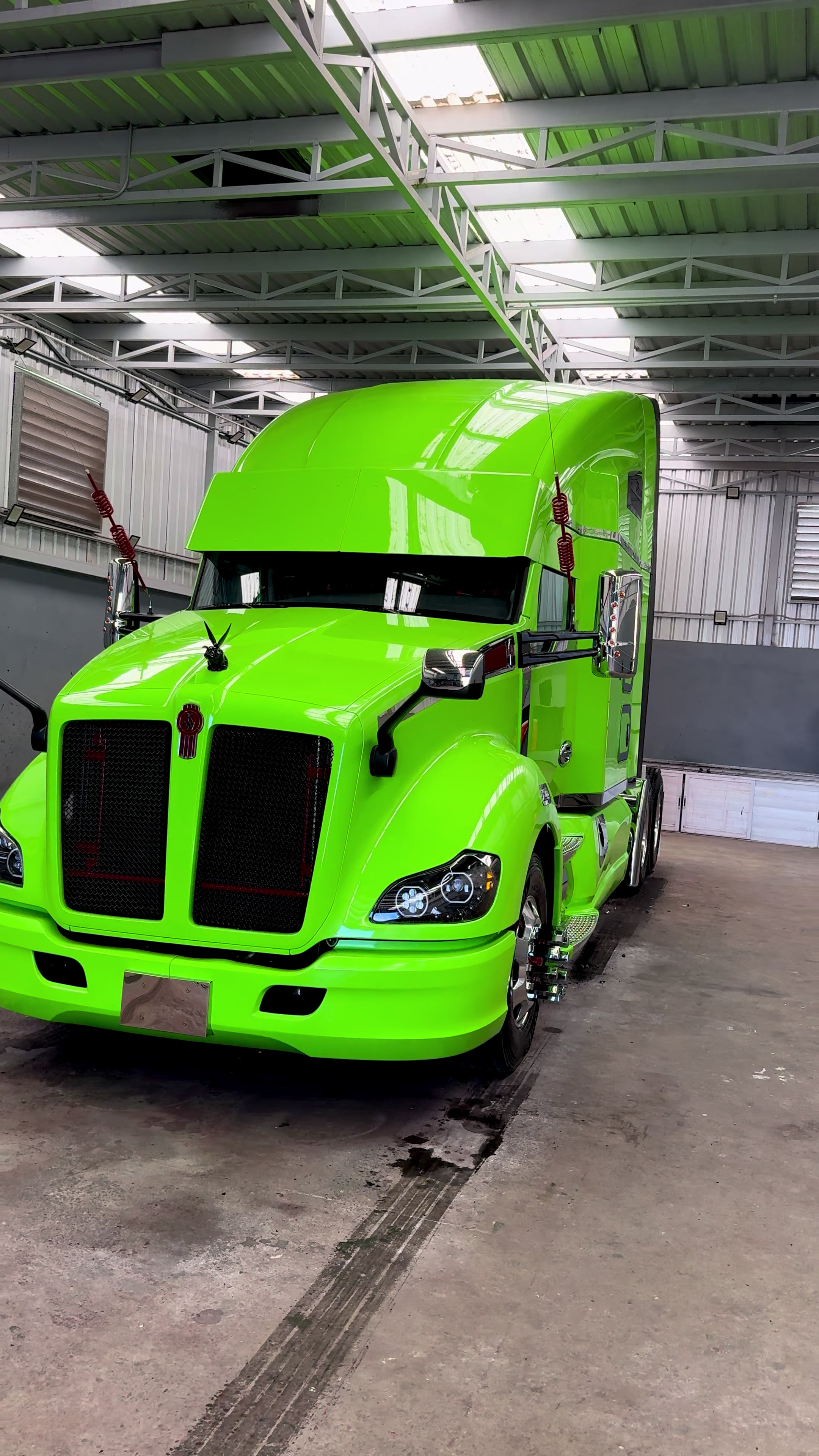 @RAMIREZ_TRUCKING 🇲🇽🇺🇸🚛