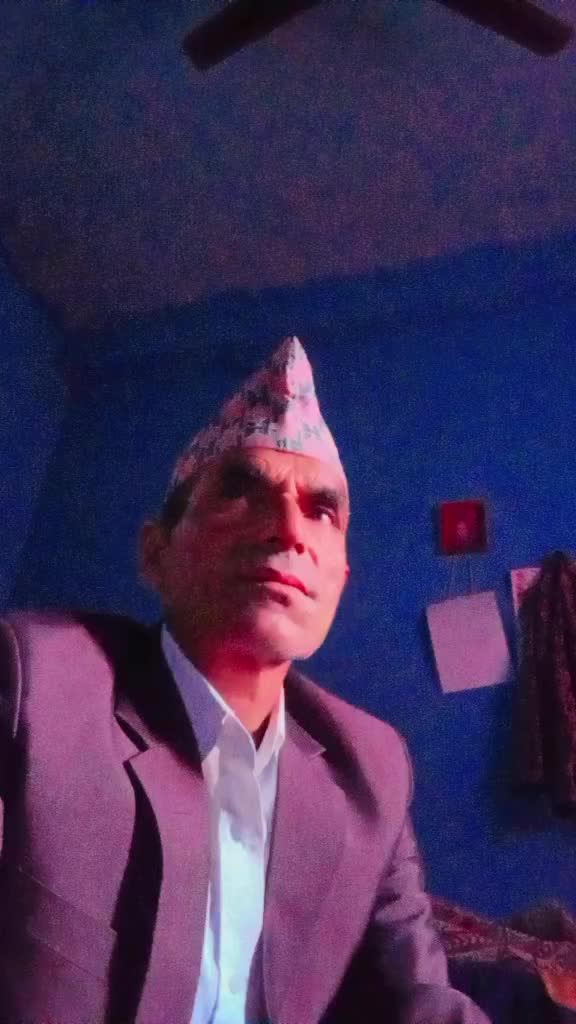 @Purna Shahi