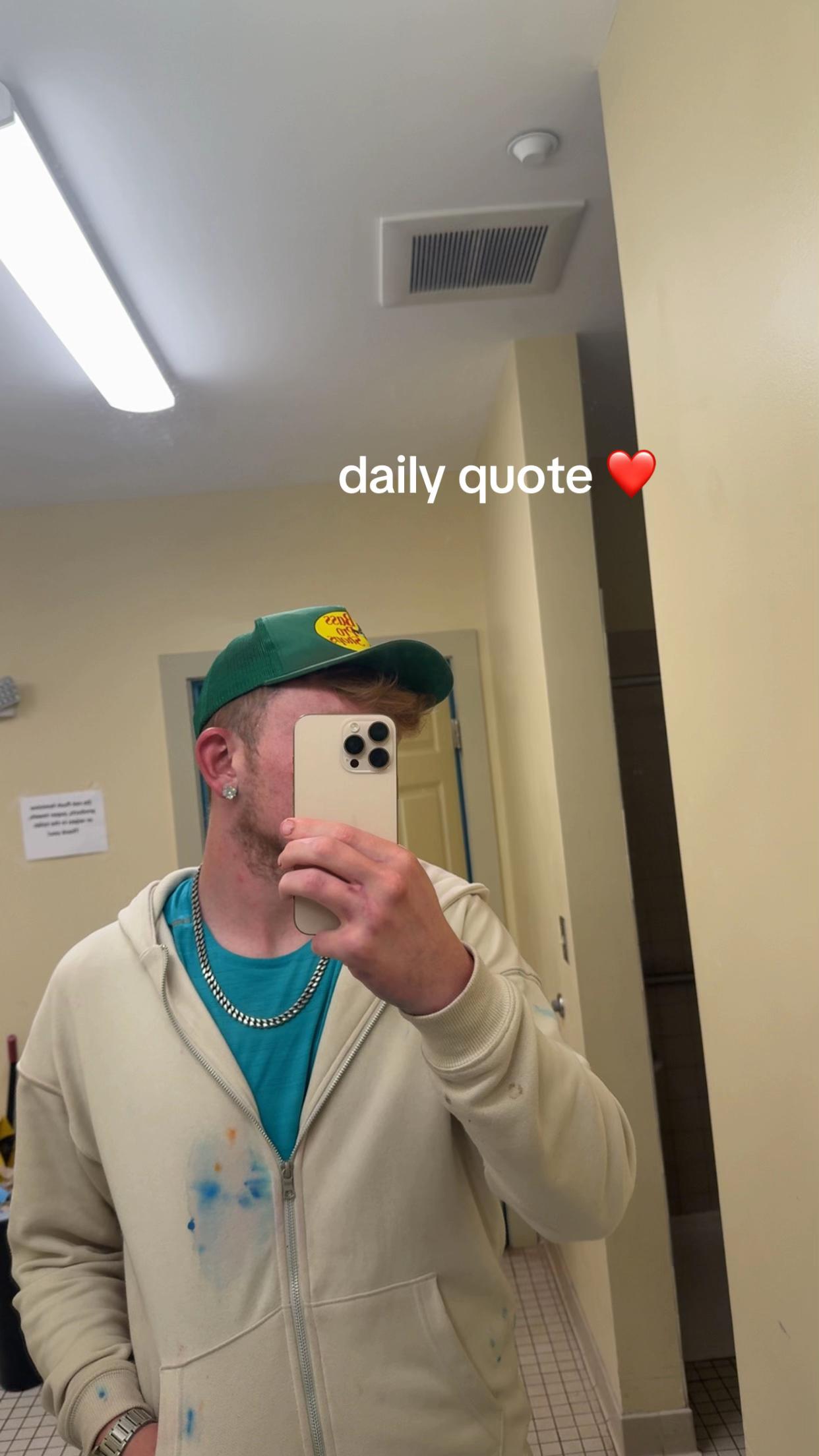 @kenzo nixon