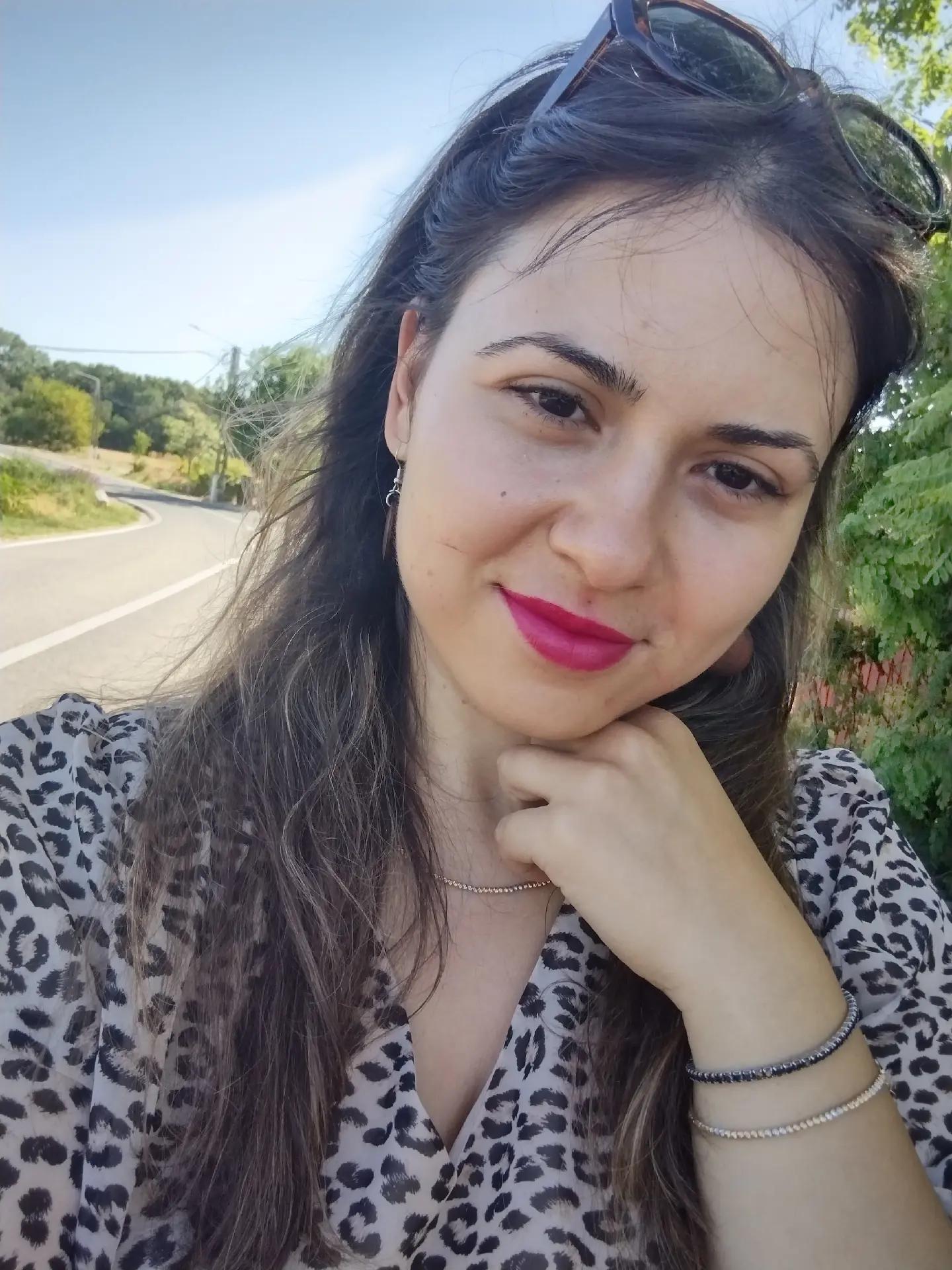 @o mămică singură &hearts;️