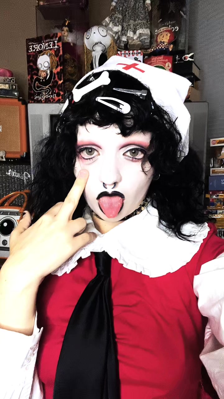 @malice ✚