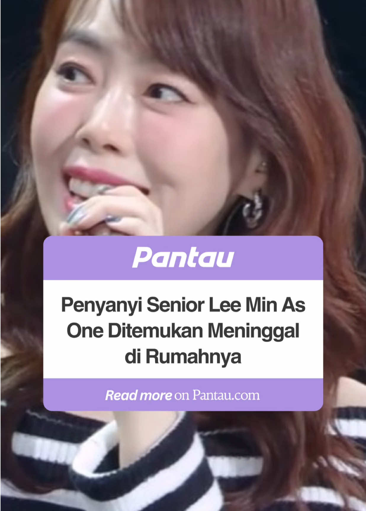 @Pantau Oppa