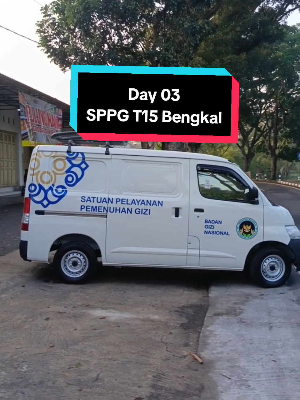 @SPPG Bengkal