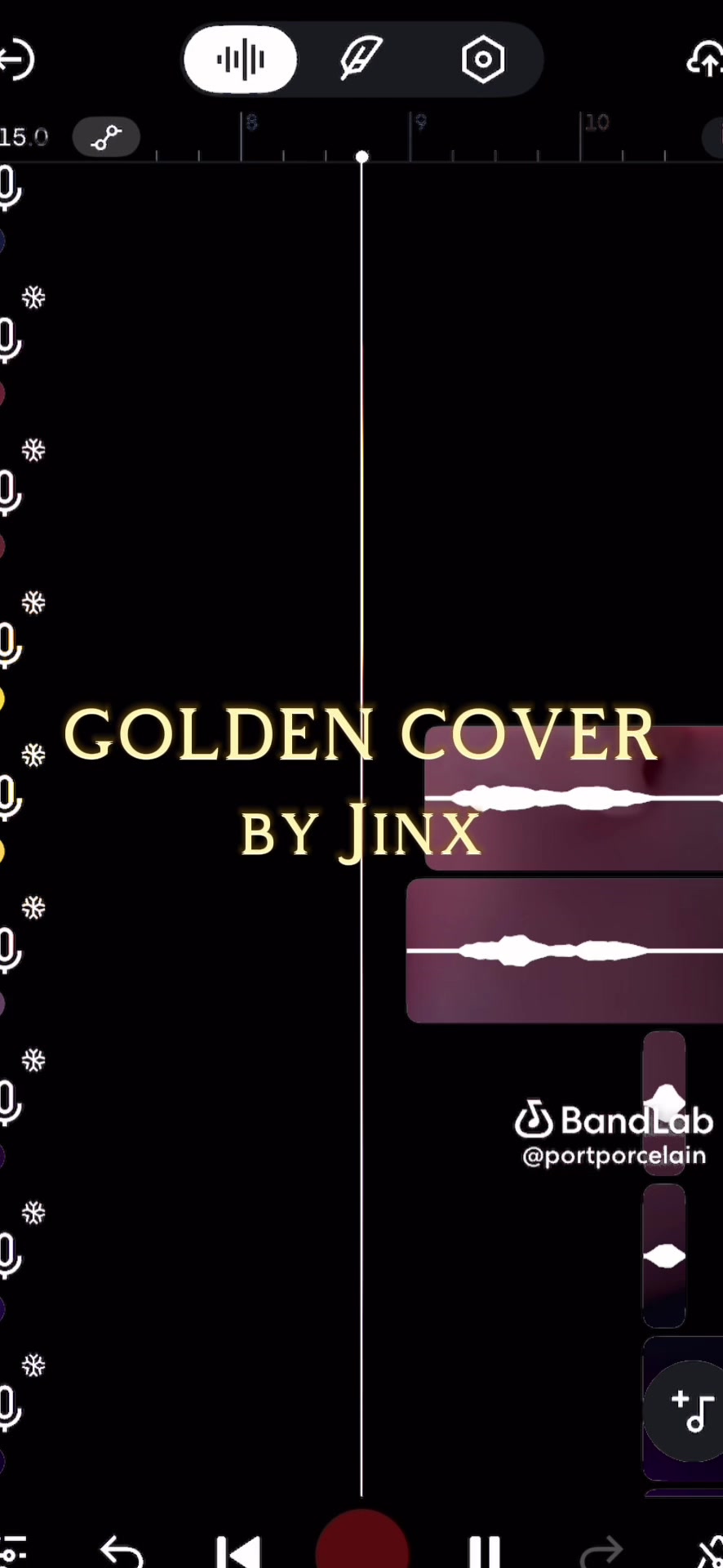 @Jinx