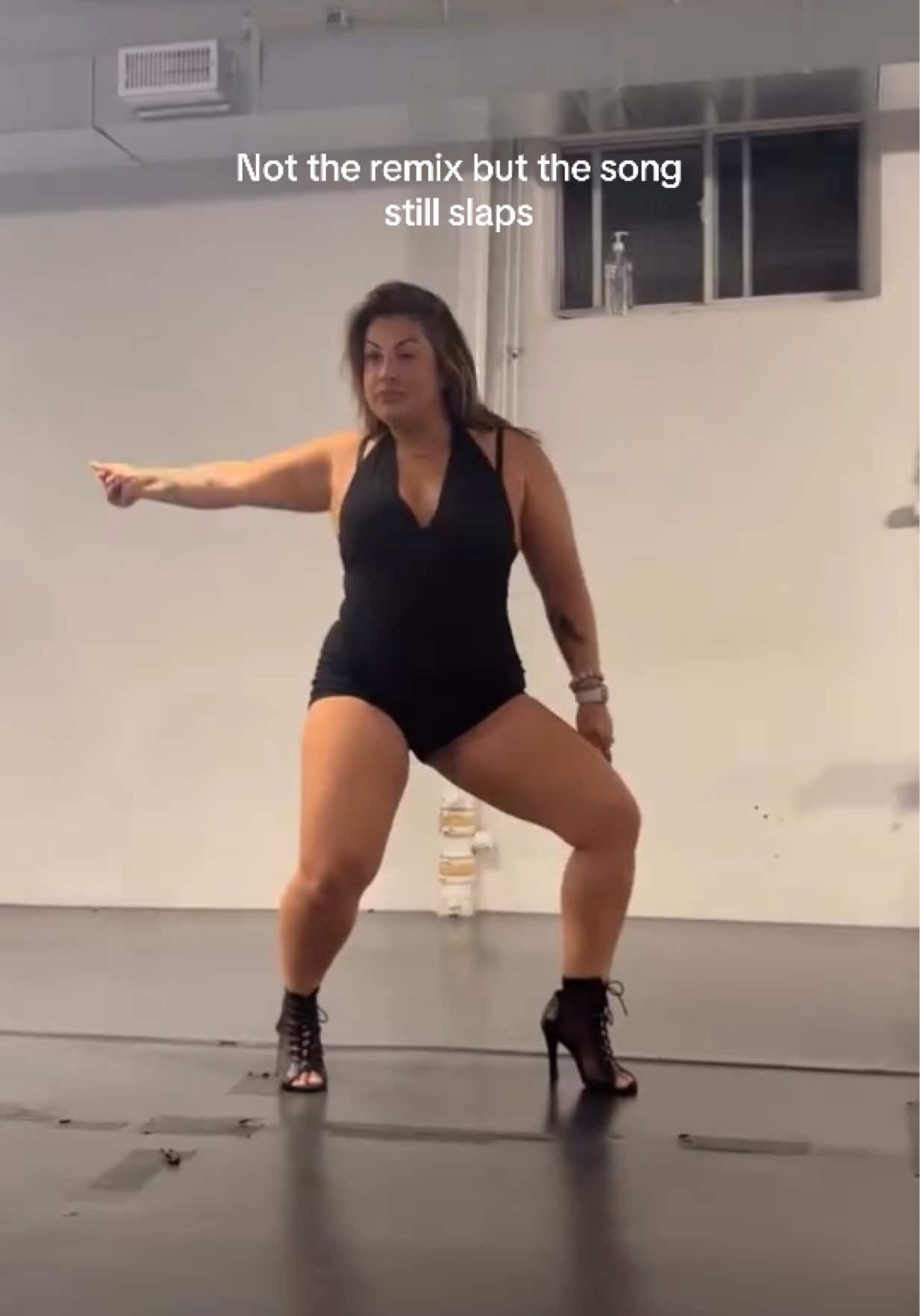@Your Dance Class