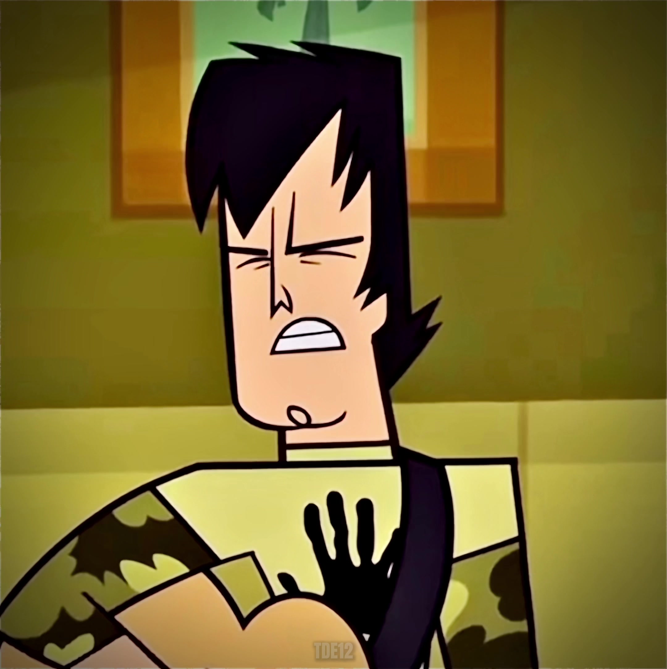 @TDE12