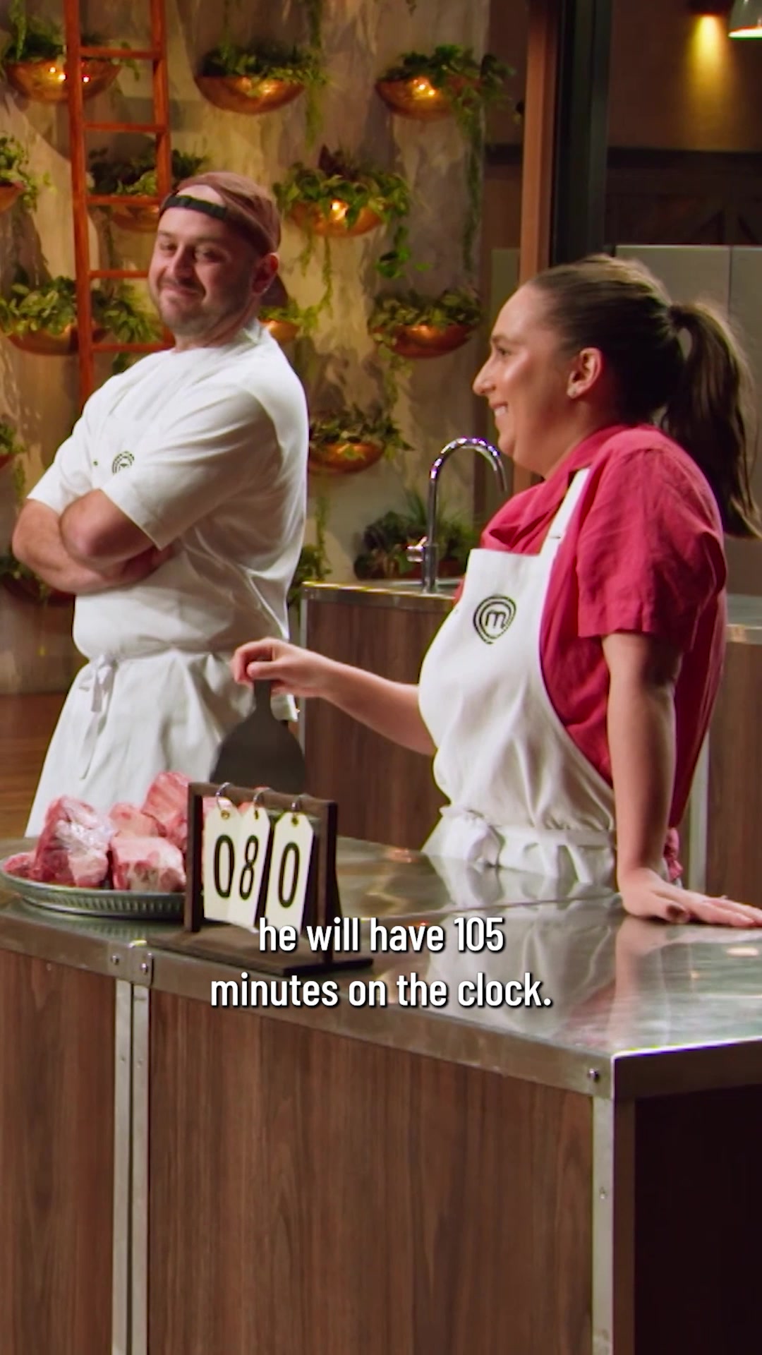 @MasterChef Australia