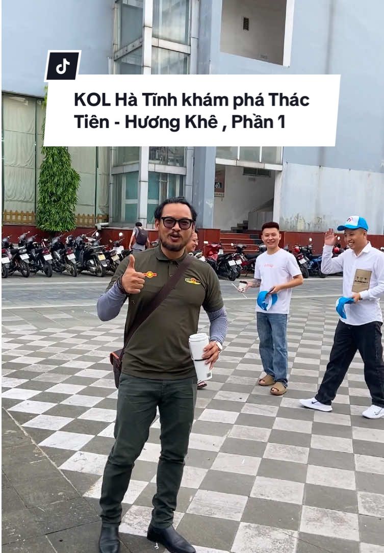 @Hà Tĩnh Trong Tôi