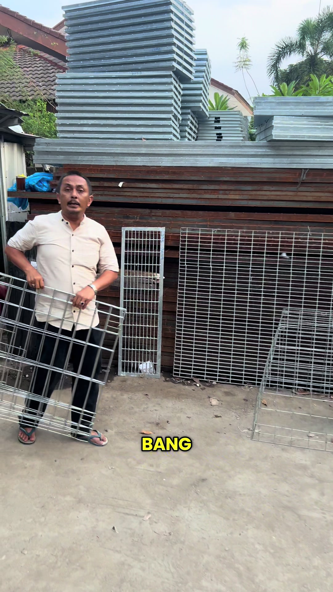 @Belanja Bangunan