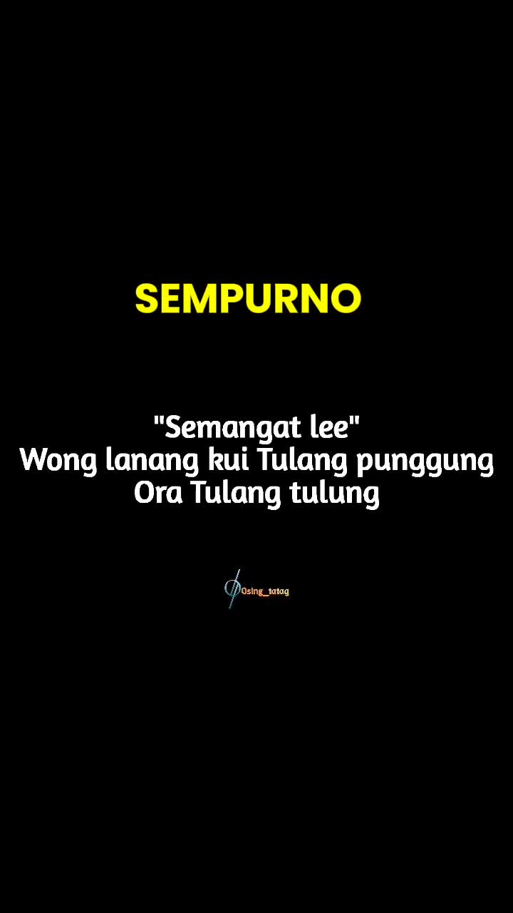 @Osing_tatag_bwi