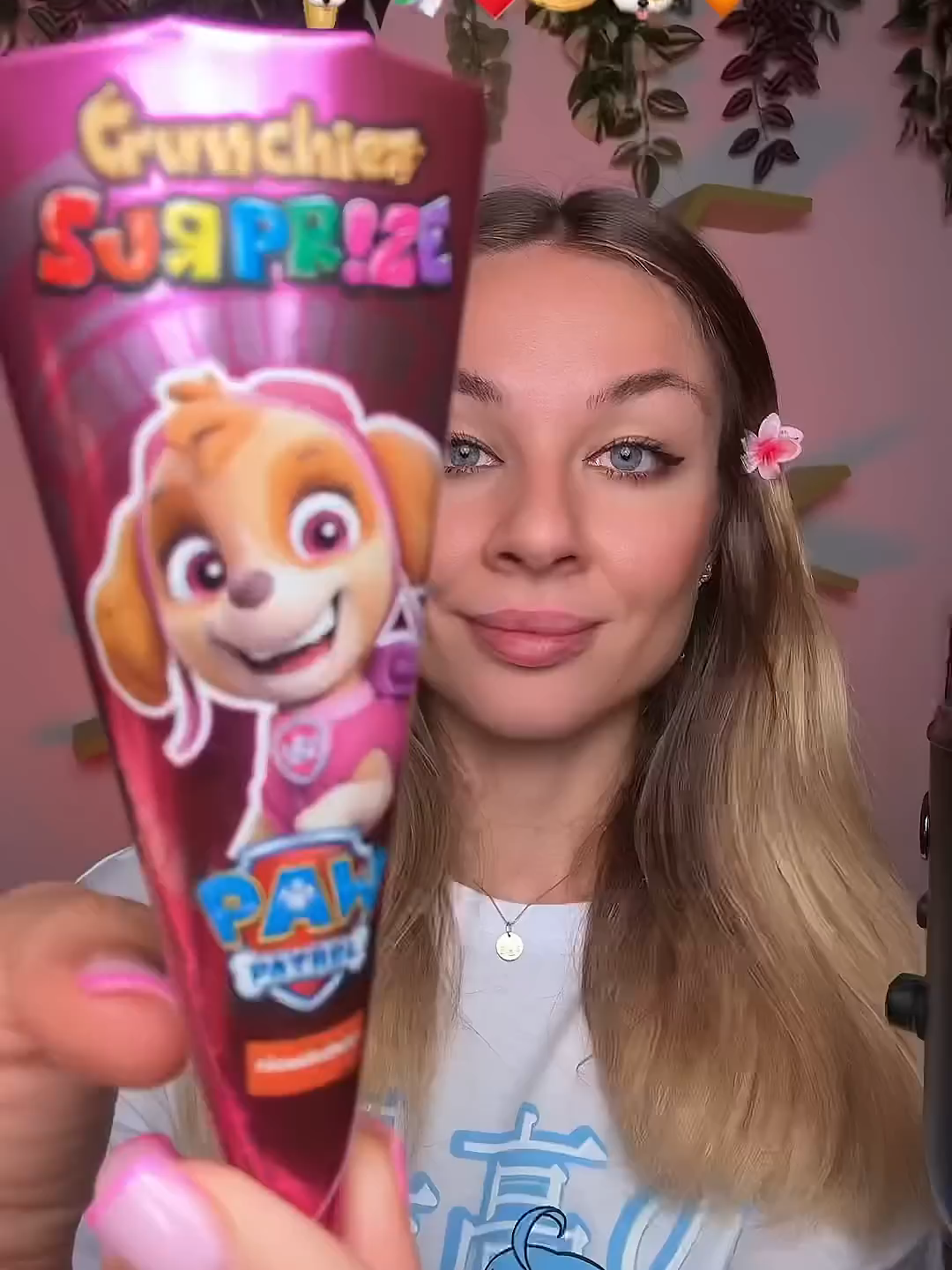 @ASMR GIRL