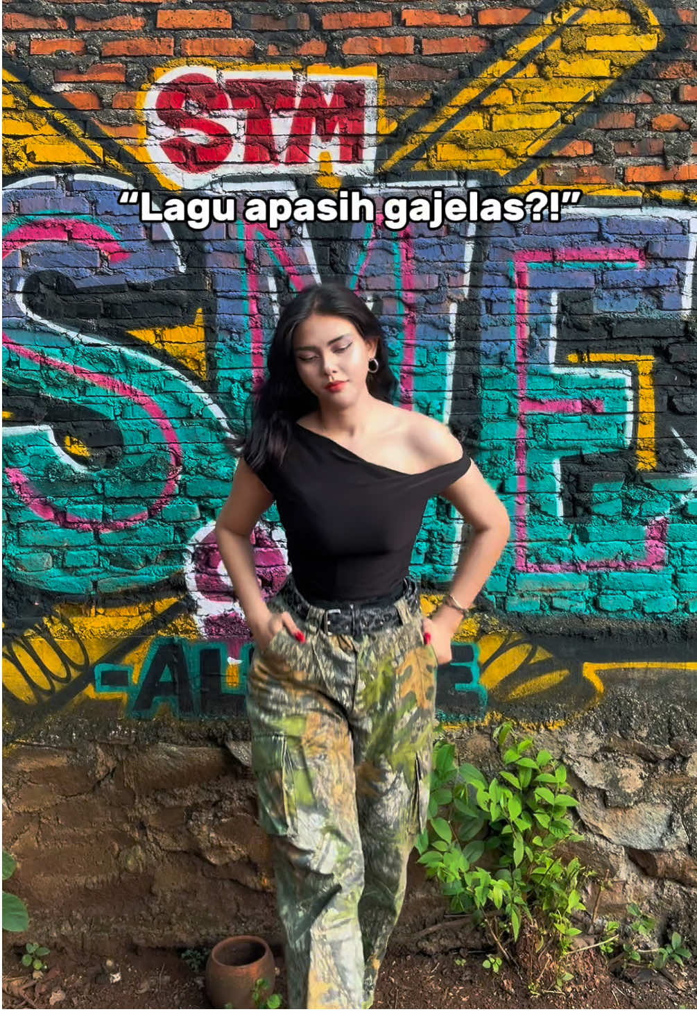 @indira berl