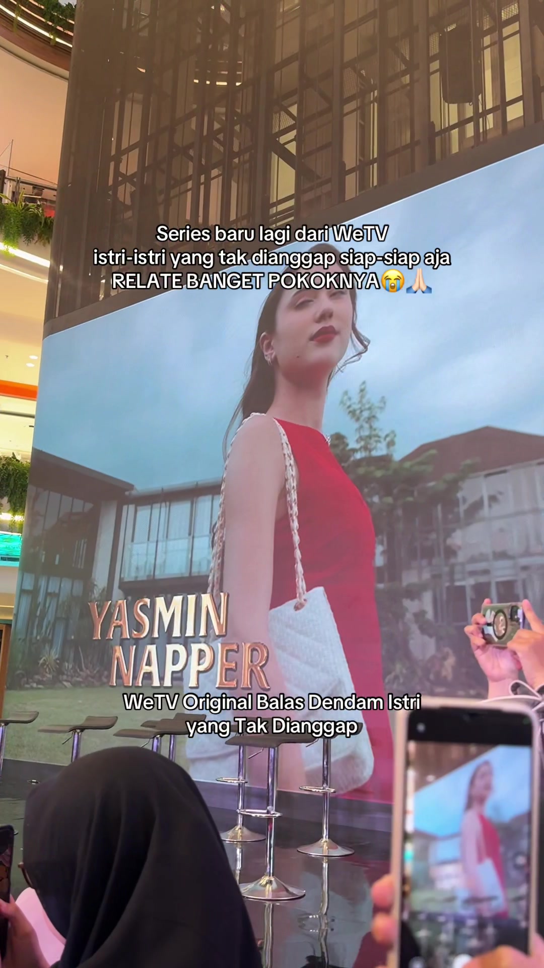 @Rekomendasi Series & Film