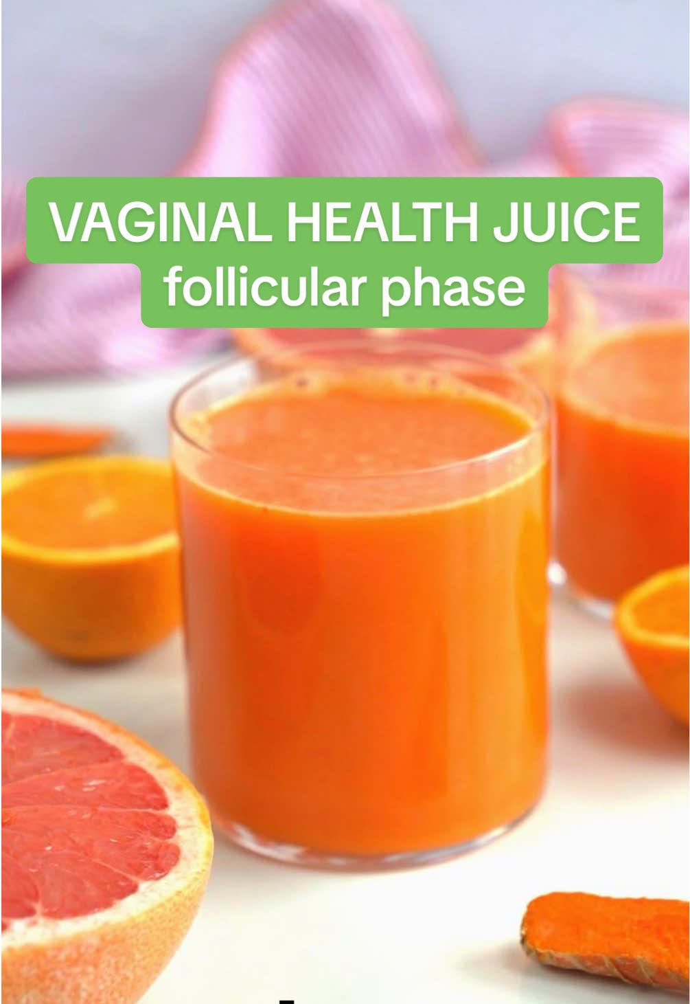 @Juicing Tutorials